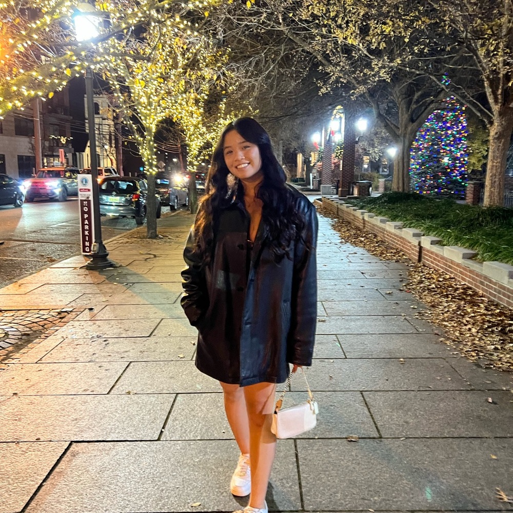 Meet your Posher, Tiffany